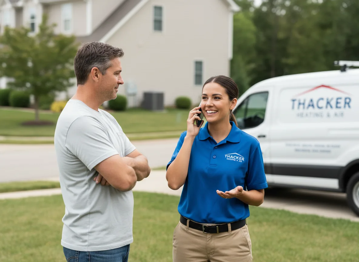 Ac Repair Burwell, NE FAQs